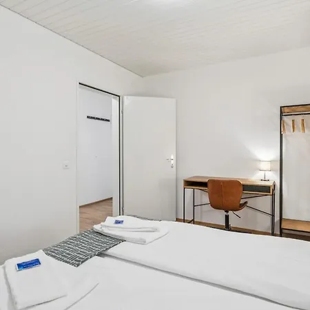 Luxury 1br In The Center - Color 5 * Zürih