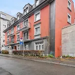 Luxury 1br In The Center - Color 5 زيورخ