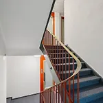 شقة Luxury 1br In The Center - Color 5 *
