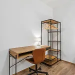 Luxury 1br In The Center - Color 5 شقة