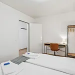 Luxury 1br In The Center - Color 5 * زيورخ