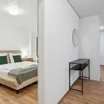 Luxury 1br In The Center - Color 5 زيورخ