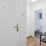 Luxury 1br In The Center - Color 5 شقة *