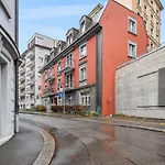 Luxury 1br In The Center - Color 5