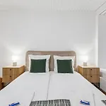 Luxury 1br In The Center - Color 5