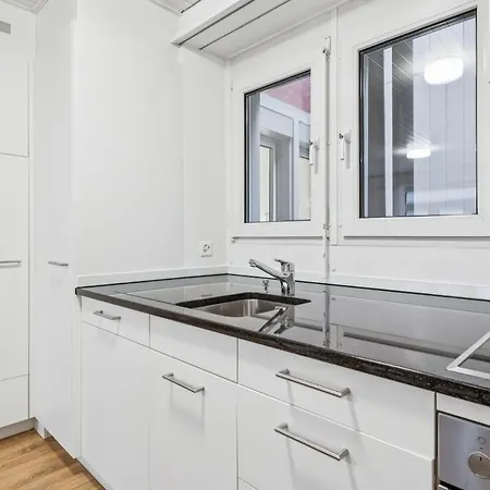 Apartment Luxury 1br In The Center - Color 5 *