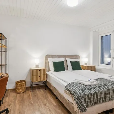 Luxury 1br In The Center - Color 5