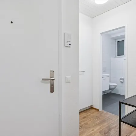Luxury 1br In The Center - Color 5 Apartamento *