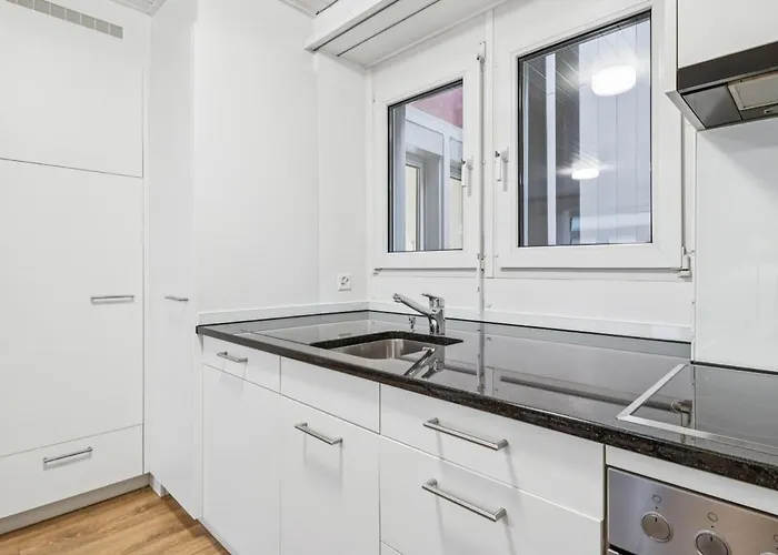 アパート Luxury 1br In The Center - Color 5 *