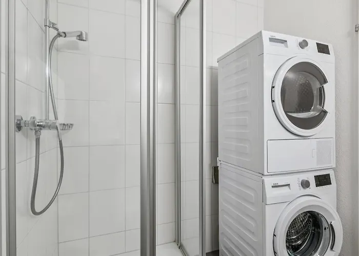 Luxury 1br In The Center - Color 5 * Zurych