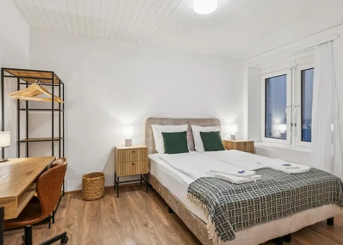 Luxury 1br In The Center - Color 5