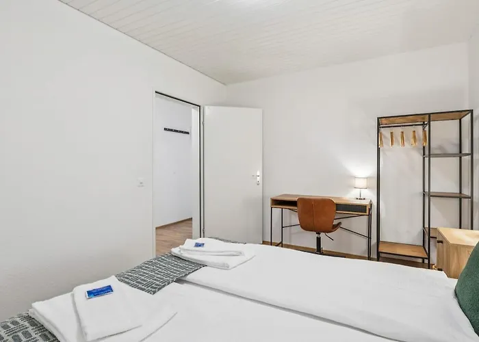 Luxury 1br In The Center - Color 5 * Zurych