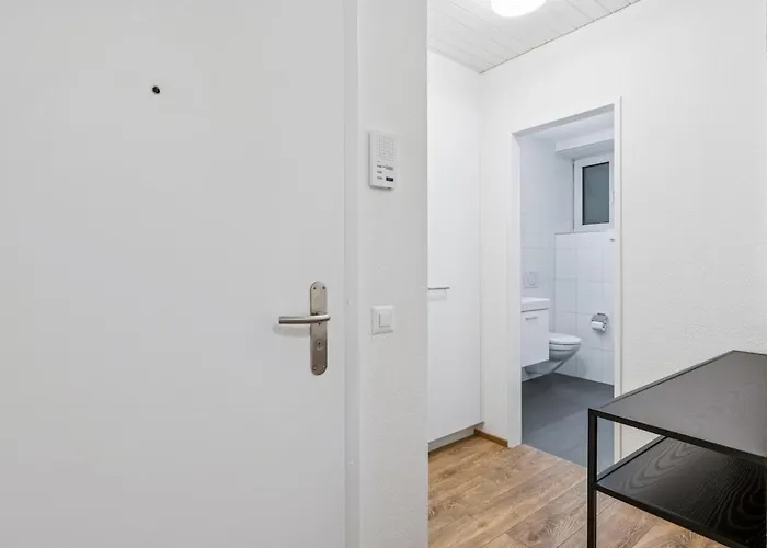 Luxury 1br In The Center - Color 5 アパート *