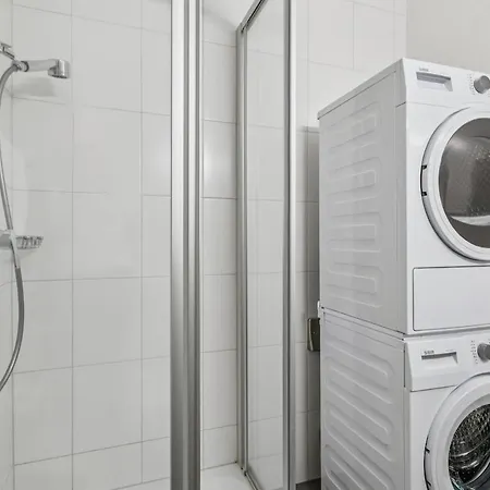 Luxury 1br In The Center - Color 5 * Zúrich