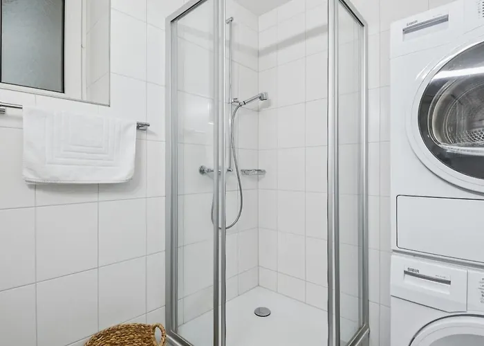 Luxury 1br In The Center - Color 5 * Zúrich