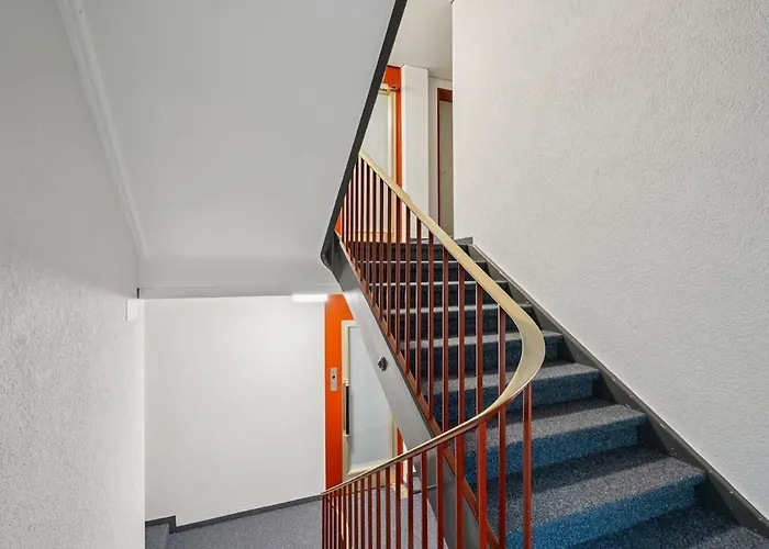 Lejlighed Luxury 1br In The Center - Color 5 *