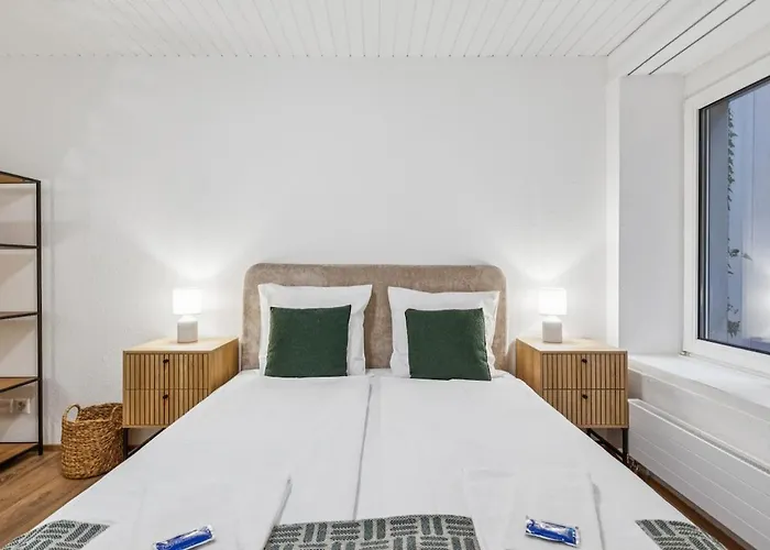 Luxury 1br In The Center - Color 5